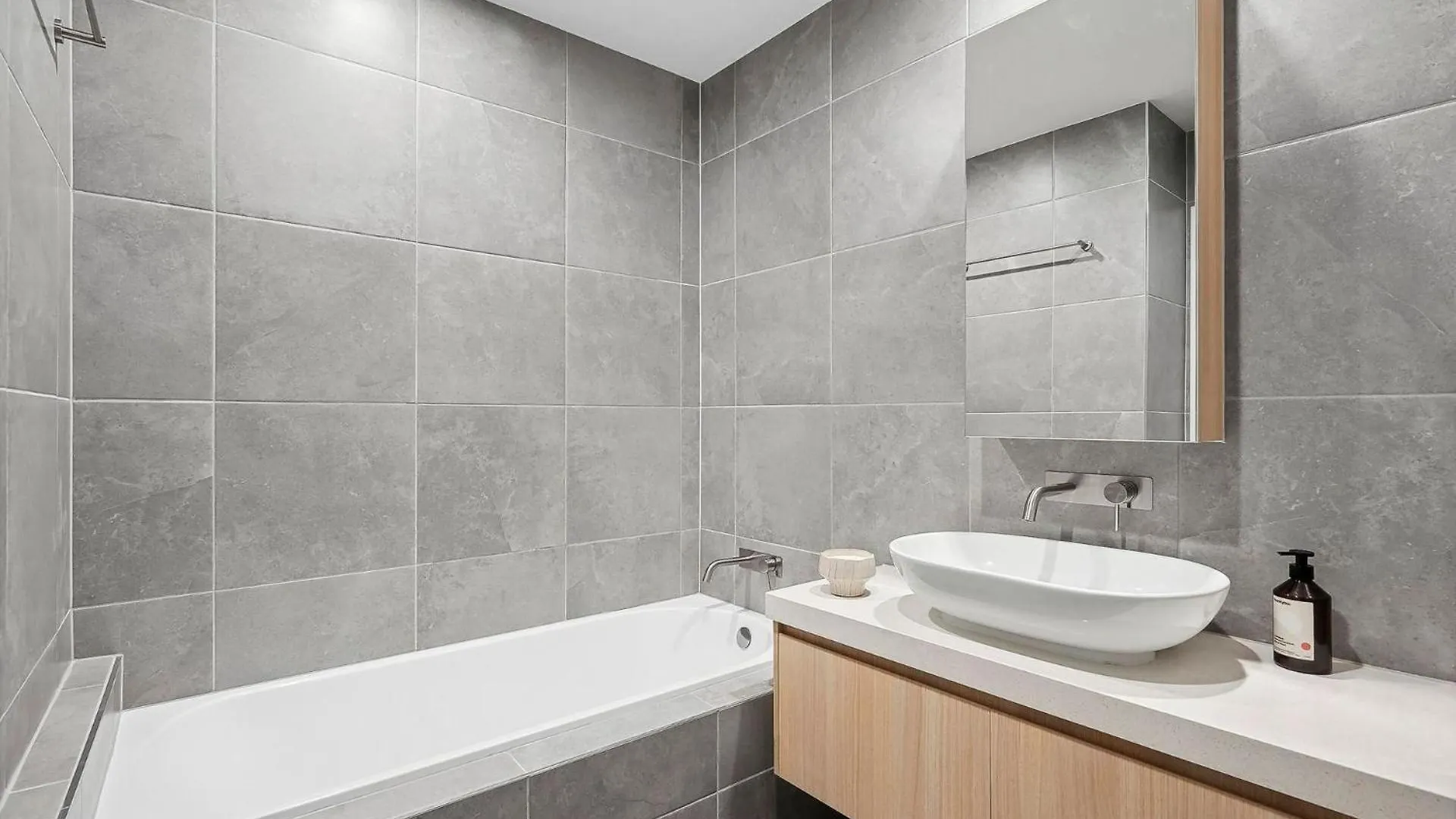 아파트 Luxury Beachside On Moreton 칼론드라 오스트레일리아