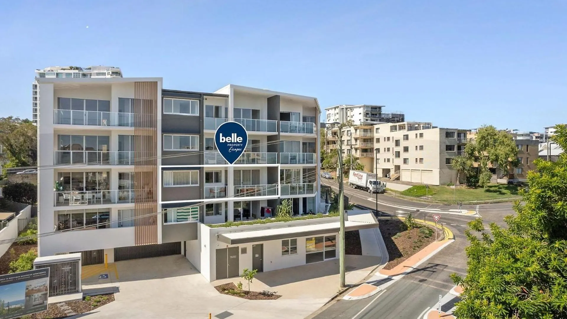 Luxury Beachside On Moreton 칼론드라 0*,  오스트레일리아